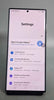 Samsung Galaxy S22 Ultra 5G Dual Sim - 128GB Phantom Black, Unlocked