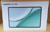 HONOR Pad x8b (4GB+128GB) - 11" - Space Grey - Sealed and Unused