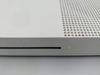 Xbox One S Console, 500GB, White, Unboxed with Series Controller