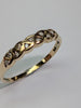 9ct Gold Diamond Eternity Ring
