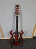 Sojing 0101a U Silent Electric Guitar