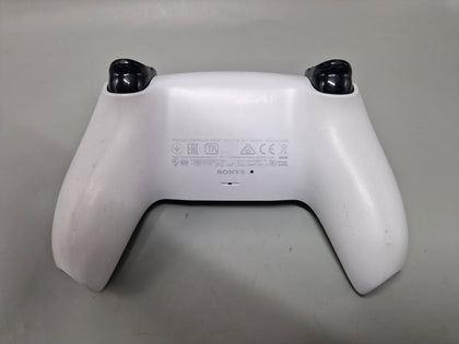 PS5 Official DualSense Controller White, B