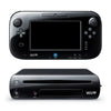 Nintendo Wii U 32GB Black Console (Grade B) (Boxed) [Pre-owned]