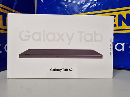 Galaxy SM-X110 Tab A9 8.7