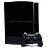 Playstation 3 Console, 80GB, Unboxed
