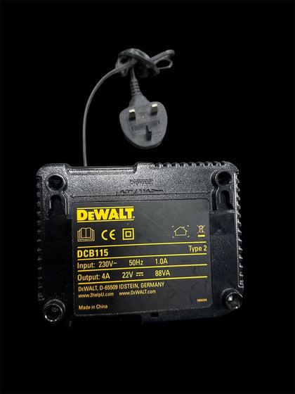 DeWalt Drill + Impact Driver  ** Collection Only - Wythenshawe **