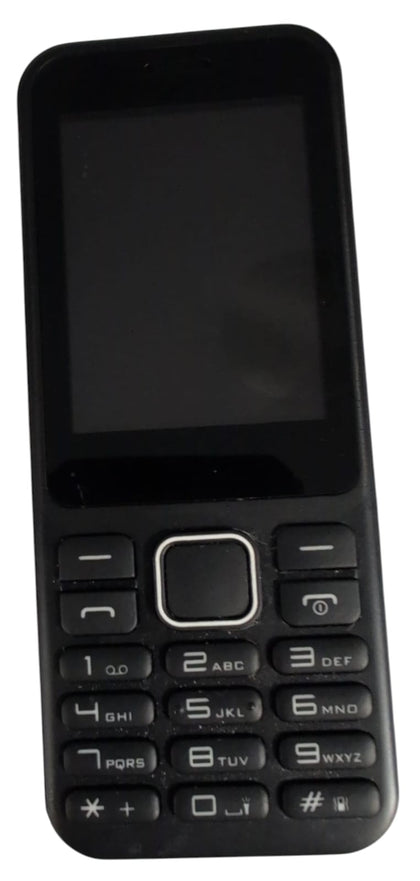 IMO Dash, Mobile Phone, Black. Tesco Only