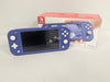 Nintendo Switch Lite Blue Boxed