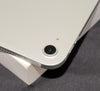 Apple iPad A16 (A3355) 11" 128GB Silver, Unlocked, 100% Battery Health - Boxed