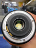Canon EOS 650D SLR Digital Camera + EF-S 18-135mm Lens