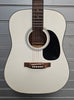 Stretton Payne D1 Pack Dreadnought Acoustic Guitar