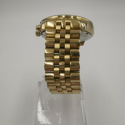 Michael Kors Mens Quartz MK8281 Stainless Steel Watch