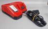 Milwaukee Battery & 2X 4Ah Batteries,