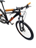 Cube Aim SL Hardtail Mountain Bike - 29" Wheel - 18 Speed - 17" Frame