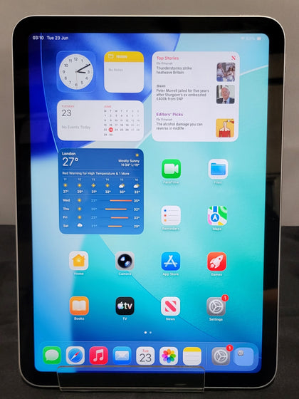 Apple iPad A16 (A3354) 11