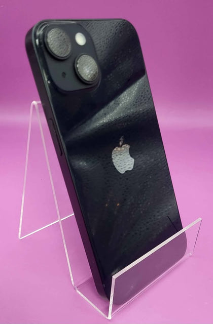 Apple Iphone 14 - 128GB Midnight - Unlocked - 97% Battery Health