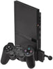 Sony PlayStation 2 Console With 6 Games
