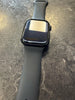 Apple Watch Series 9 - 45mm - Cellular - GPS - Midnight Aluminium Case - Midnight Sport Band - M/L