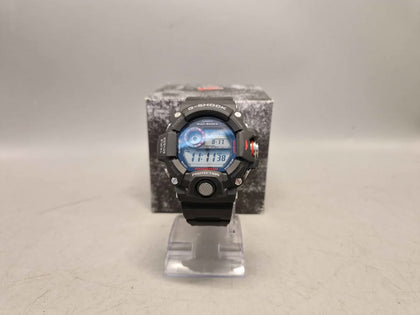 Casio G-Shock GW9400 Rangeman Tough Solar Multiband 6