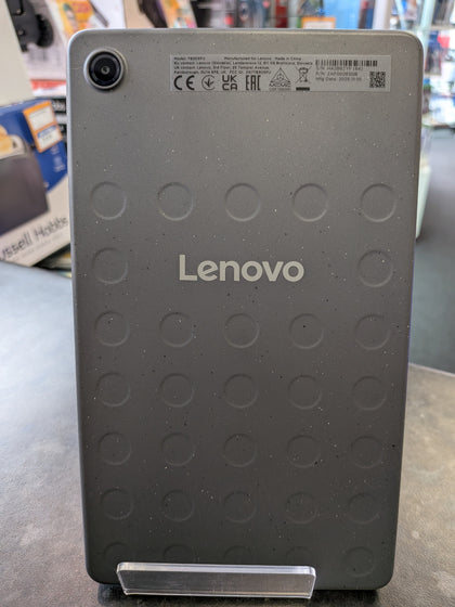 Lenovo Tab One Android Tablet Luna Grey Boxed