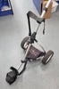 Motocaddy S1 Lite Golf Trolley 2019 - Non Electric