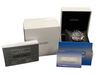 **SPARES OR REPAIRS** Seiko Sportura Solar Chrono Watch **Boxed**