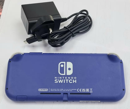 Nintendo Switch Lite Blue