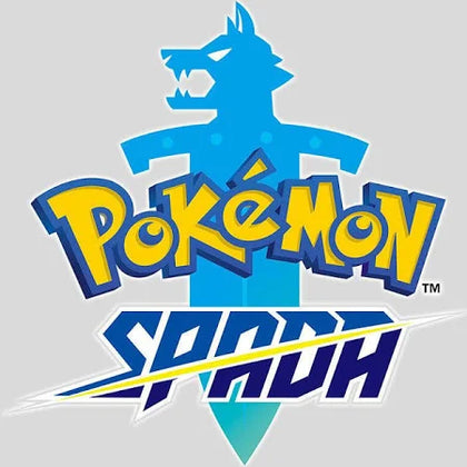 Pokemon Sword Switch