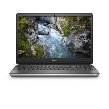 Dell Precision 7560 Gaming Laptop - 15.6