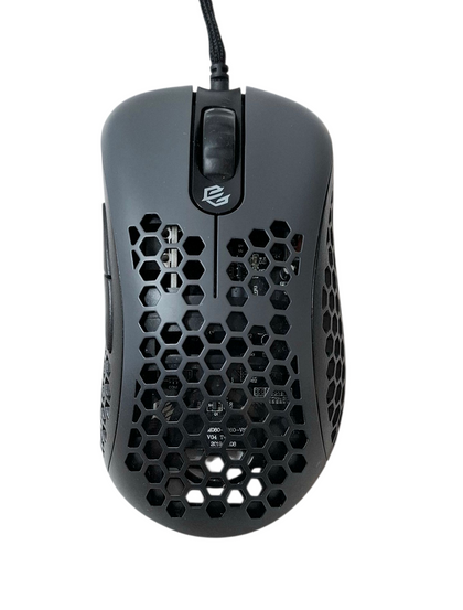 G-Wolves Skoll SK-L Ace Edition Wired Gaming Mouse Black **IN STORE COLLECTION ONLY**