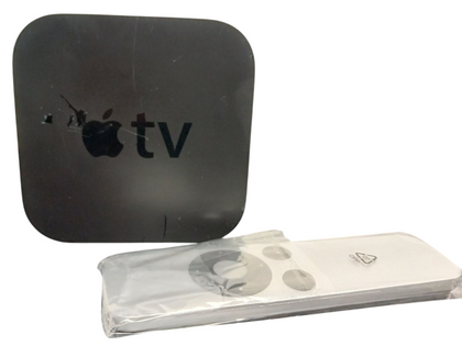 Apple TV 2nd Gen | Streaming Device