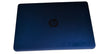 HP 14s Laptop Blue 128GB SSD, 4GB RAM