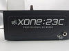 Allen & Heath Xone 23C Professional Dj Mixer