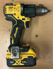 DeWalt DCD709 Drill