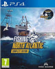 Fishing North Atlantic Complete Edition ps4