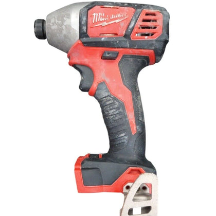 Milwaukee M18 Bid Impact Driver (Body & Battery)