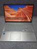 Asus Vivobook E1504G - Intel i3 N3050 - 256GB SSD - 8GB RAM - Silver