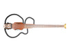 Aria Sinsonido Silent Fretless Bass