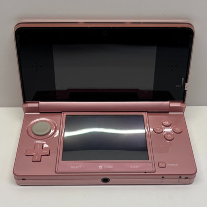 Nintendo 3DS Handheld Console