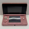 Nintendo 3DS Handheld Console