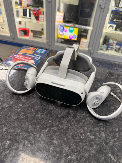 Pico 4 All in One Vr Headset - 128gb