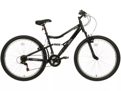 ** Collection Only ** Apollo Spiral Womens Mountain Bike - L Frame