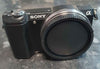 Sony Alpha 5000 ILCE-5000 20.1MP