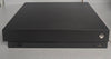 Xbox One X Console, 1TB, Black, Unboxed + 2 Games