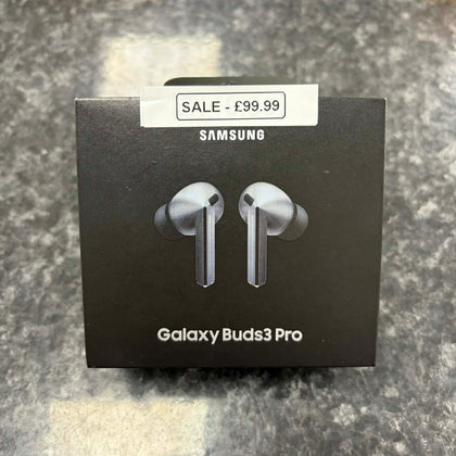 Galaxy Samsung Buds3 Pro