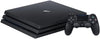 Sony PlayStation 4 Pro Console Package