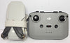 DJI Mini 2 Drone With DJI RC Remote Controller
