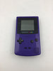 Game Boy Pocket - Blue