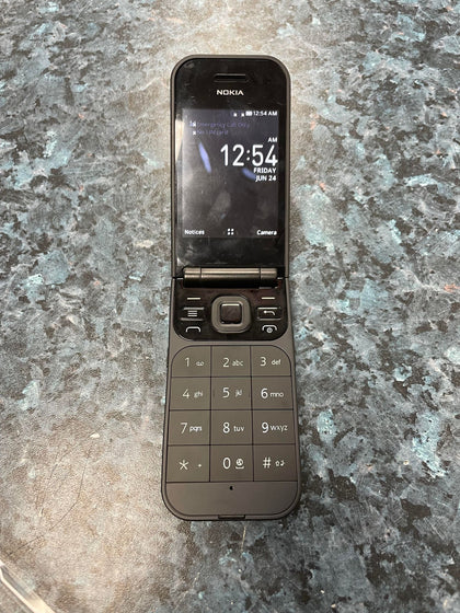 nokia 2720 flip.