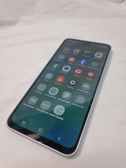 Samsung Galaxy A16 5G 128GB light Green unlocked unboxed